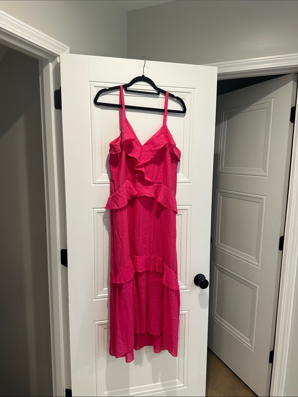 Parker Dress